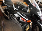 Vendo moto Suzuki GSX-R 600, 120 CV - mejor precio | unprecio.es