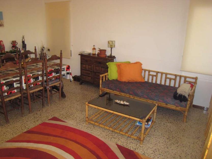 Apartamento con 3 habitaciones A377