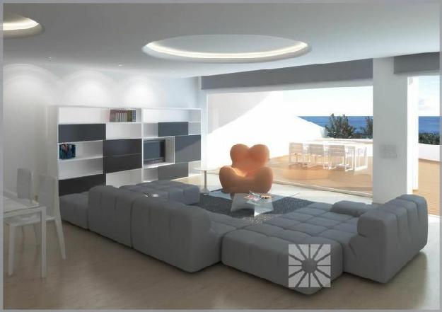 Apartamento en Altea