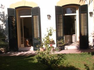 Apartamento en villa : 2/4 personas - palermo  palermo (provincia de)  sicilia  italia