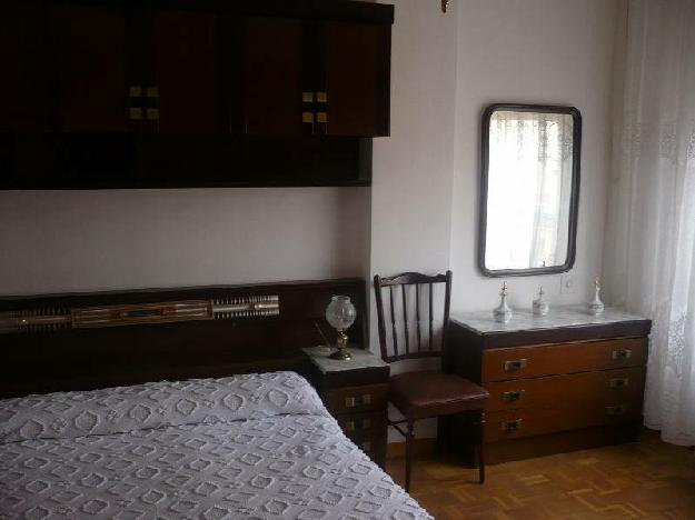 Apartamento en Zamora