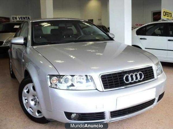 Audi A4 2.0