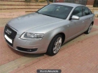 Audi A6 3.0 TDI TIPTRONIC QUATTRO - mejor precio | unprecio.es