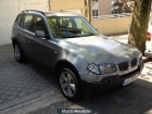 BMW X3 2.5i, ESTADO IMPECABLE - mejor precio | unprecio.es