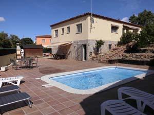 Casa en Sant Feliu de Guíxols