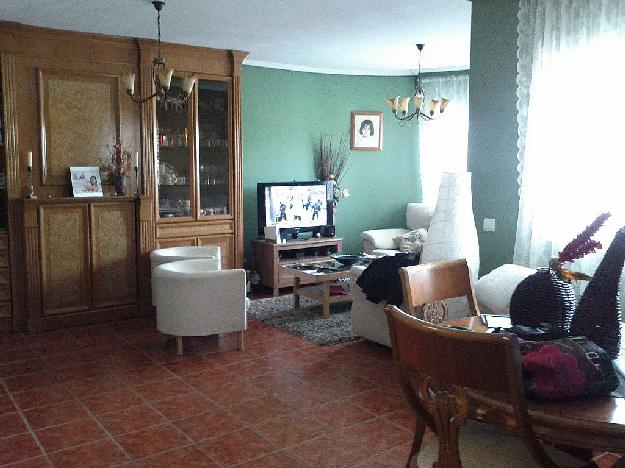 Chalet en Monserrat