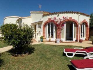 Chalet en venta en Dénia, Alicante (Costa Blanca)