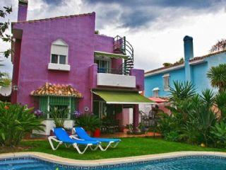 Chalet en venta en Estepona, Málaga (Costa del Sol)