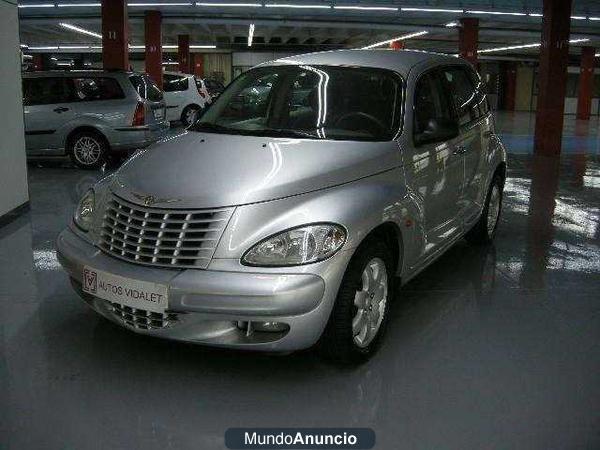 Chrysler PT Cruiser 2.2 CRD Touring