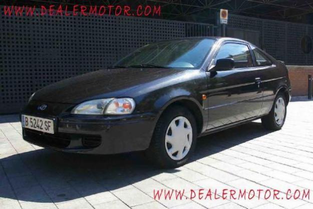 Comprar coche Toyota Paseo 1.5 I '96 en Barcelona