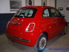 Fiat 500 - mejor precio | unprecio.es