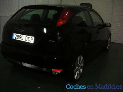 Ford Focus TREND SPORT 1.8TDCI 115CV