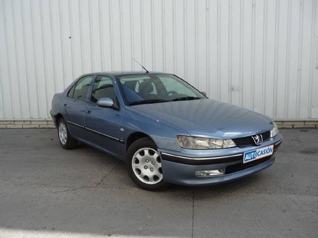 FORD MONDEO  2.0 TDCI