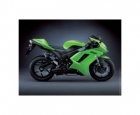 KAWASAKI ZX-6 R - mejor precio | unprecio.es