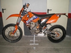 Ktm 250 Exc f 2007 - mejor precio | unprecio.es