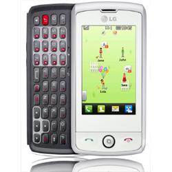 Lg gw520 libre