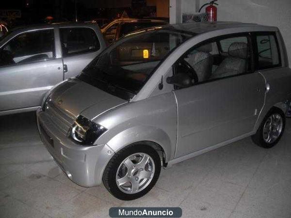 Microcar MC1