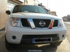 NISSAN PATHFINDER 2.5DCI 174CV AÑO 2007 GARANTIA OFICIAL - mejor precio | unprecio.es