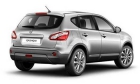 Nissan Qashqai 2.0 Acenta 4x2 CVT (2010) Euro5 - mejor precio | unprecio.es