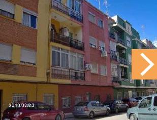 Ocasion!!! se vende piso en benifaio por 37.200€