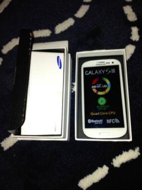 Samsung galaxy s3 libre + acccesorios