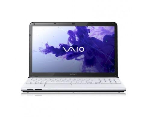 sony vaio i7 nuevo blanco