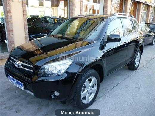 Toyota Rav4 2.2 D4D 177cv Premium