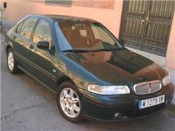 vendo Rover 400 420 SDi en muy buen estado