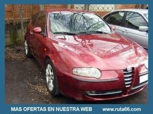 ALFA ROMEO 147  - Madrid