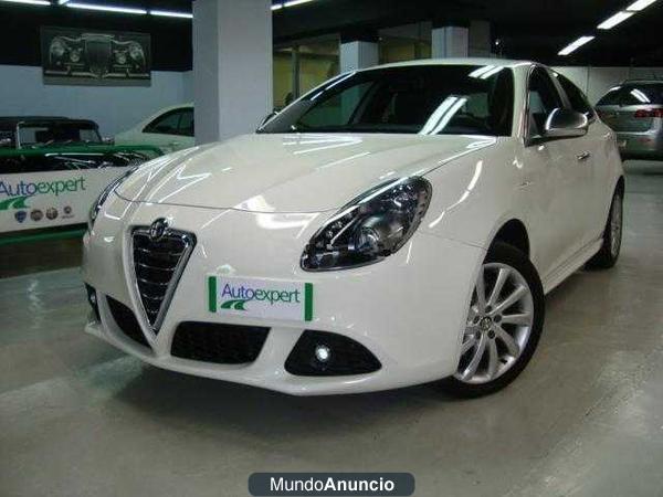 Alfa Romeo Giulietta 2.0 JTDm 170cv Distinctive