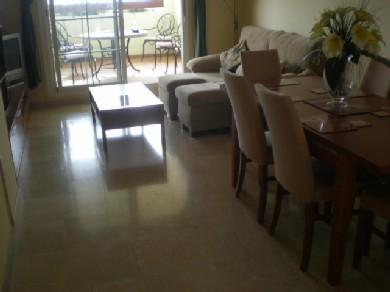 Apartamento con 2 dormitorios se vende en Benalmadena Costa, Costa del Sol