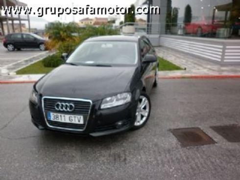 Audi A3 Sportback 2.0 TDI 140CV AMBITION