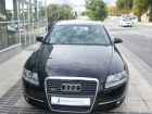 AUDI A6 Avant 2.7TDI - mejor precio | unprecio.es