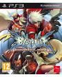 BlazBlue: Continuum Shift Playstation 3