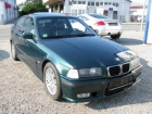 BMW 740 iL 2001 - mejor precio | unprecio.es