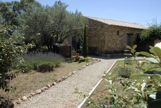 Casa rural : 2/4 personas - piscina - barjols  var  provenza-alpes-costa azul  francia