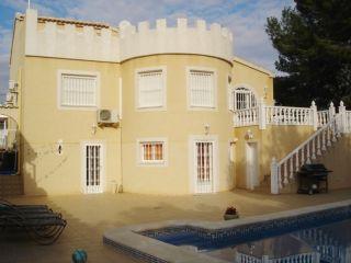 Chalet en venta en Pinar de Campoverde, Alicante (Costa Blanca)