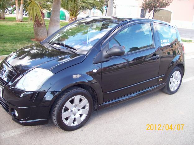 CITROEN C2 VTR  MALLORCA  / 610389649