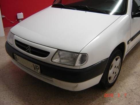 Citroën Saxo 1.1i