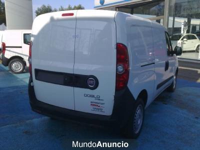 Fiat Doblo Cargo 1.6Mjt Base Maxi