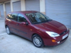 FORD FOCUS 1.8 TDCI - Tarragona - mejor precio | unprecio.es