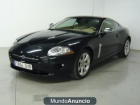 Jaguar XK 4.2L V8 Coupe - mejor precio | unprecio.es