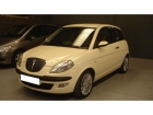 LANCIA THESIS 2.4JTD 20V EMBL. CAE - mejor precio | unprecio.es