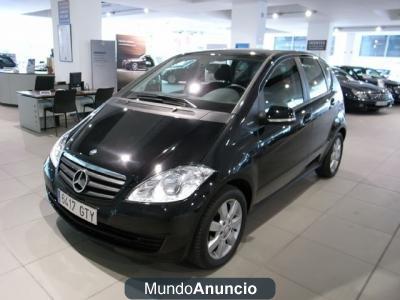 Mercedes-Benz A 160 BE