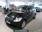 Mercedes-Benz A 160 BE - mejor precio | unprecio.es