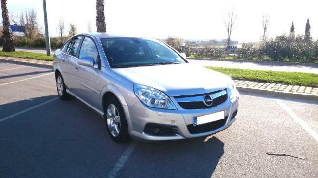 Opel VECTRA 1.9 CDTI Faros XENON '06