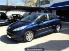 Peugeot 207 Confort HDI 70cv - mejor precio | unprecio.es