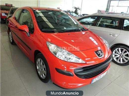 Peugeot 207 Urban 1.4 75