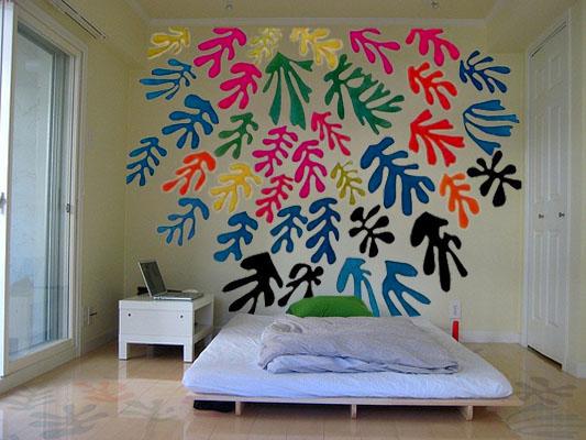 Pinturas murales