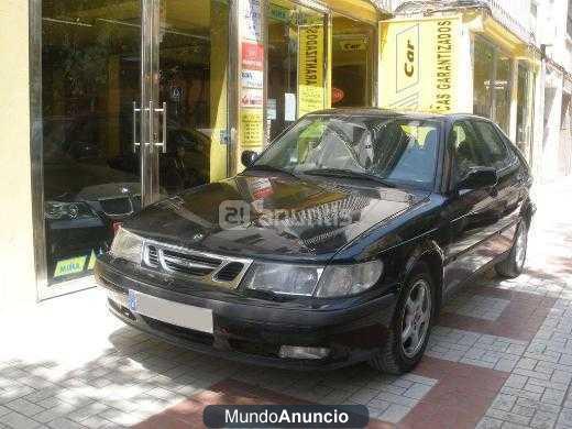 Saab 93 SE 2.2 TID